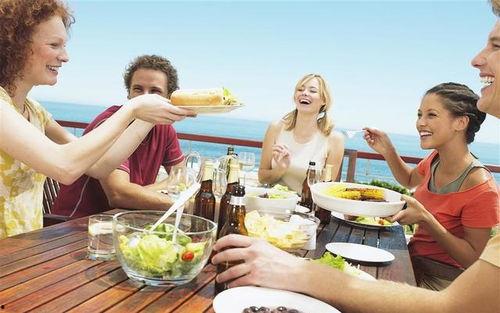 娱乐吃瓜酱点外卖,揭秘明星美食背后的故事