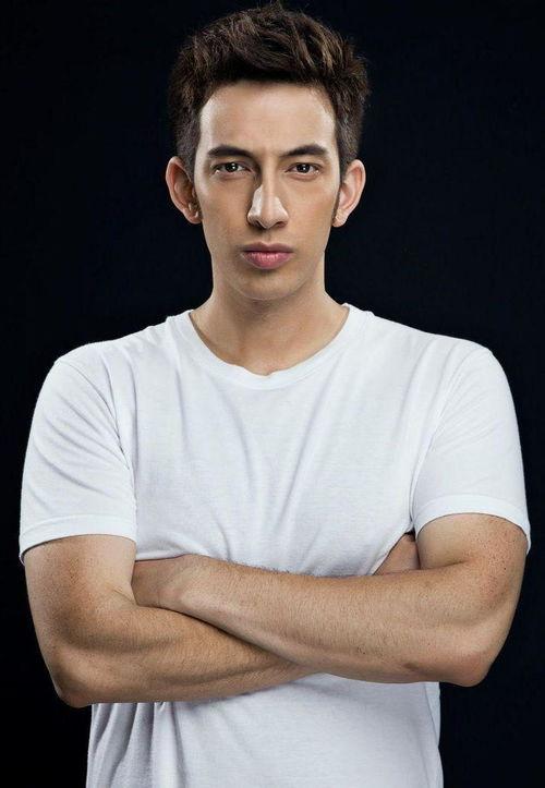 娱乐吃瓜君男演员